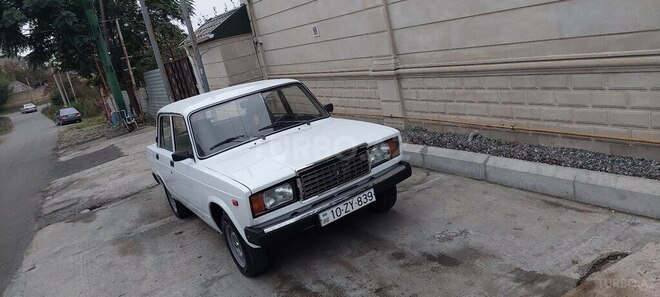 LADA (VAZ) 2107 2005, 92,352 km - 1.6 l - Cəlilabad