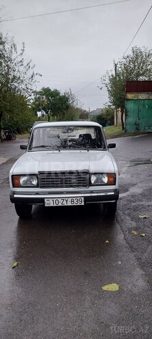 LADA (VAZ) 2107 2005, 92,352 km - 1.6 l - Cəlilabad