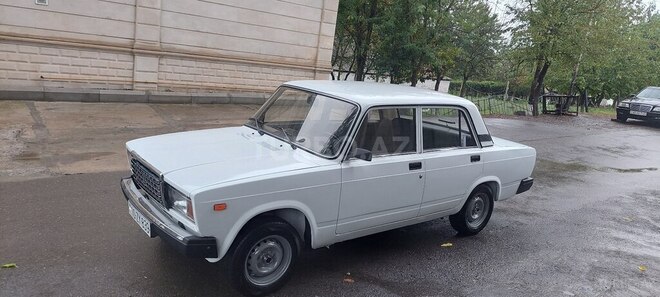LADA (VAZ) 2107 2005, 92,352 km - 1.6 l - Cəlilabad