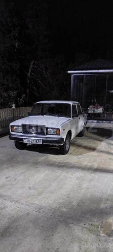 LADA (VAZ) 2107 2005, 92,352 km - 1.6 l - Cəlilabad