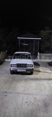 LADA (VAZ) 2107 2005, 92,352 km - 1.6 l - Cəlilabad