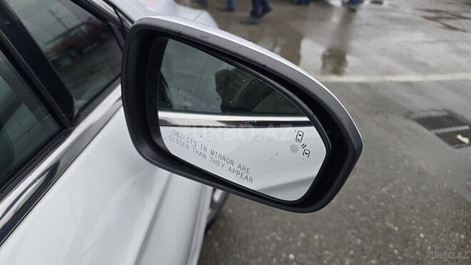 Ford Fusion (North America) 2019, 224,000 km - 1.5 л - Bakı
