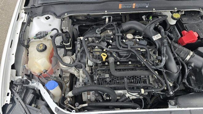 Ford Fusion (North America) 2019, 224,000 km - 1.5 л - Bakı