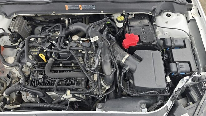 Ford Fusion (North America) 2019, 224,000 km - 1.5 л - Bakı