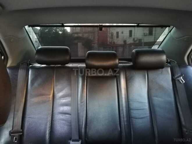 Hyundai Sonata 2008, 248,000 km - 2.4 l - Bakı