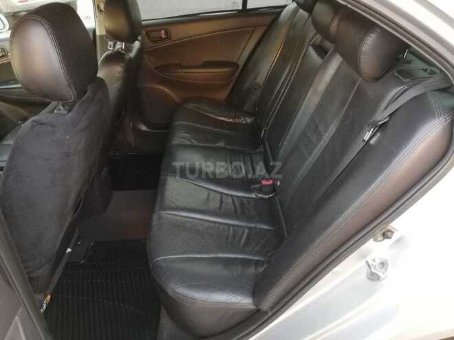 Hyundai Sonata 2008, 248,000 km - 2.4 l - Bakı