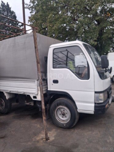 JAC  2008, 350,000 km - 3.9 l - Bakı