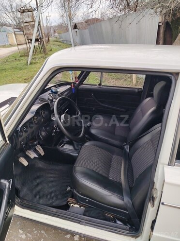 LADA (VAZ) 2106 1997, 240,000 km - 1.6 л - Qəbələ
