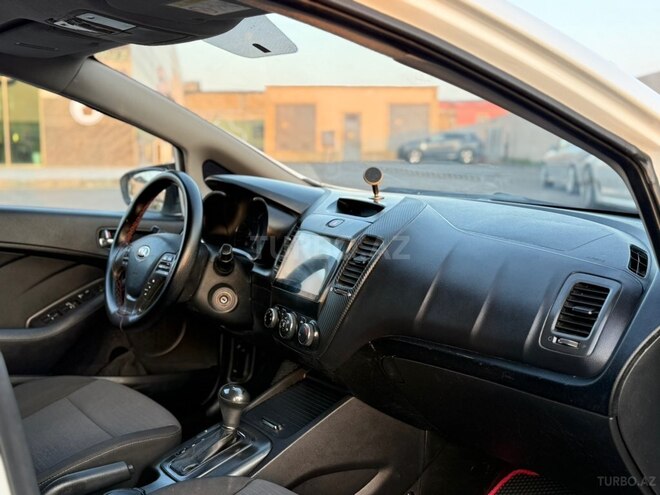 Kia Cerato 2014, 338,469 km - 1.6 л - Bakı