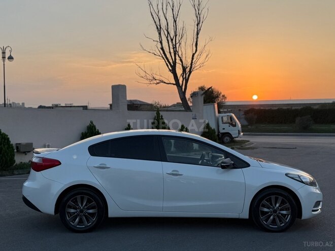 Kia Cerato 2014, 338,469 km - 1.6 л - Bakı
