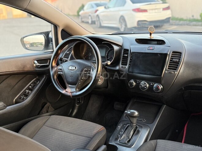 Kia Cerato 2014, 338,469 km - 1.6 л - Bakı