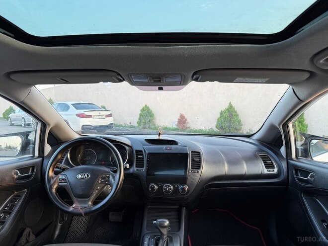 Kia Cerato 2014, 338,469 km - 1.6 л - Bakı