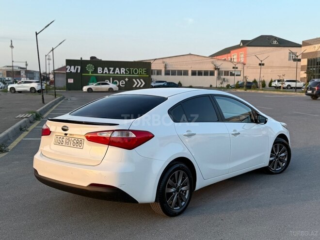 Kia Cerato 2014, 338,469 km - 1.6 л - Bakı