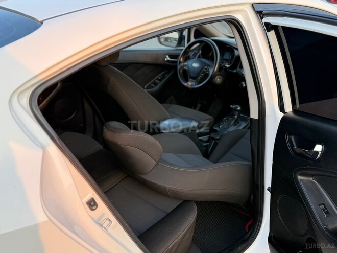 Kia Cerato 2014, 338,469 km - 1.6 л - Bakı