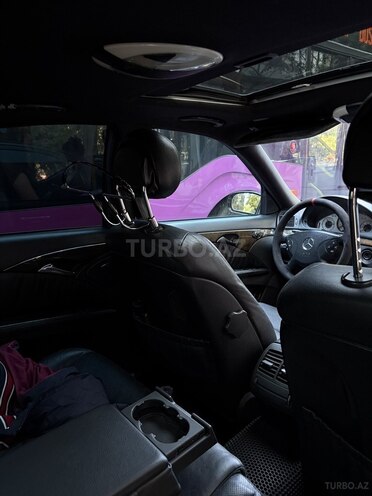 Mercedes E 320 2002, 306,224 km - 3.2 л - Bakı