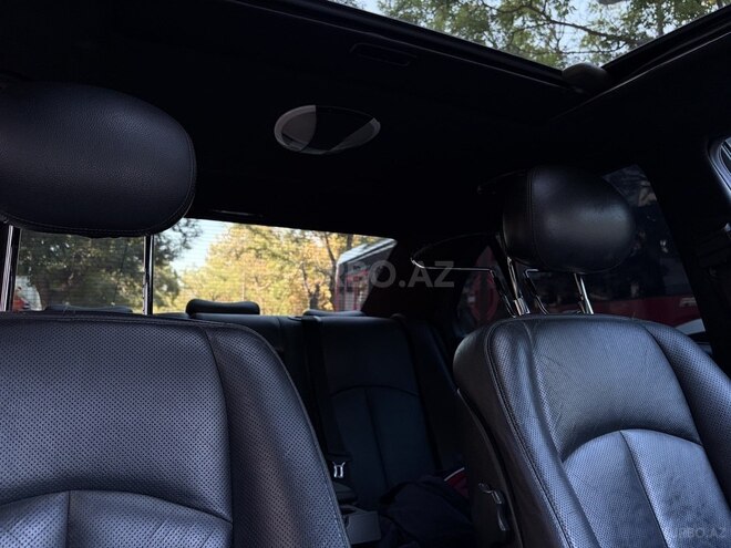 Mercedes E 320 2002, 306,224 km - 3.2 л - Bakı