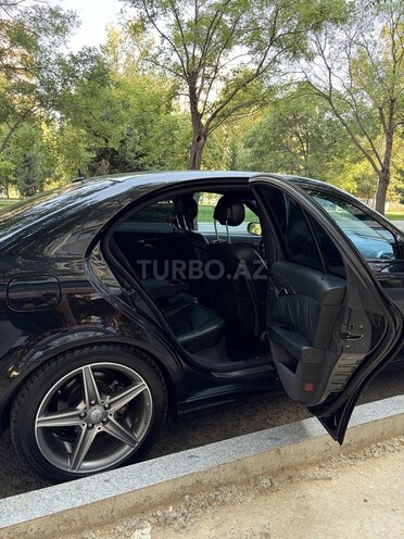 Mercedes E 320 2002, 306,224 km - 3.2 л - Bakı