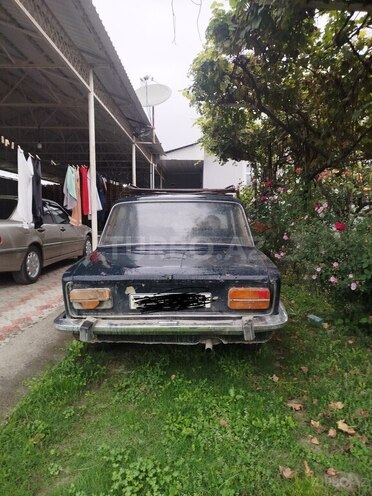LADA (VAZ) 2103 1983, 200,000 km - 1.3 л - Ağdaş
