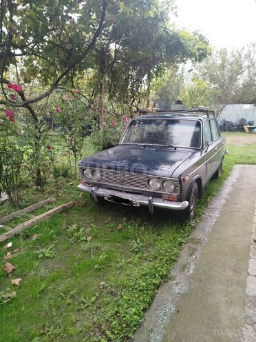 LADA (VAZ) 2103 1983, 200,000 km - 1.3 л - Ağdaş