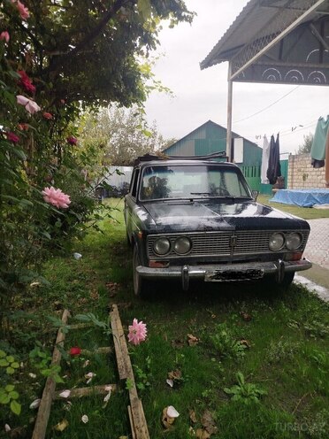 LADA (VAZ) 2103 1983, 200,000 km - 1.3 л - Ağdaş