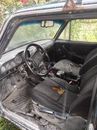 LADA (VAZ) 2103 1983, 200,000 km - 1.3 л - Ağdaş