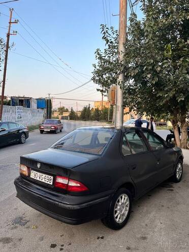 Iran Khodro Samand 2006, 285,633 km - 1.6 л - Bakı