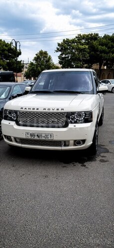 Land Rover Range Rover 2006, 210,000 km - 4.4 л - Bakı