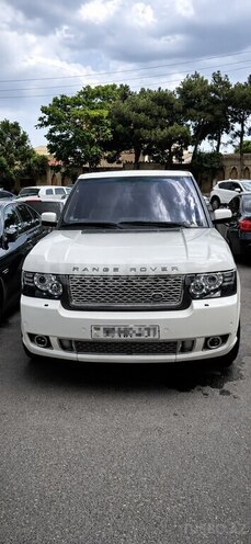 Land Rover Range Rover 2006, 210,000 km - 4.4 л - Bakı