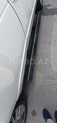 Land Rover Range Rover 2006, 210,000 km - 4.4 л - Bakı