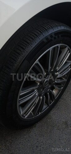 Land Rover Range Rover 2006, 210,000 km - 4.4 л - Bakı