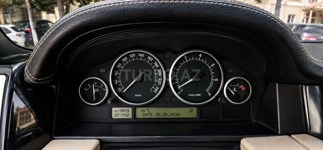 Land Rover Range Rover 2006, 210,000 km - 4.4 л - Bakı