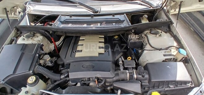 Land Rover Range Rover 2006, 210,000 km - 4.4 л - Bakı
