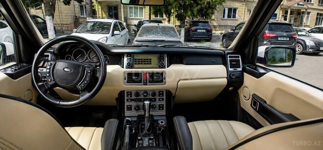 Land Rover Range Rover 2006, 210,000 km - 4.4 л - Bakı