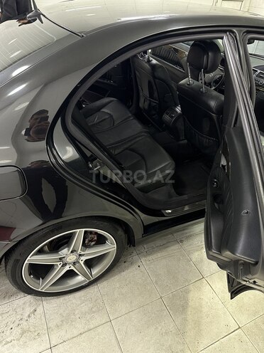 Mercedes E 320 2002, 306,224 km - 3.2 л - Bakı