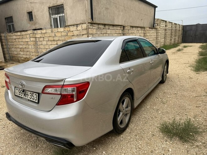 Toyota Camry 2013, 294,631 km - 2.5 l - Bakı