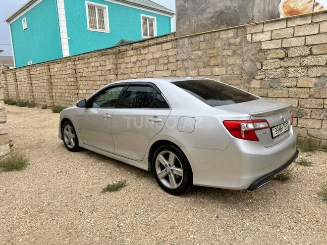 Toyota Camry 2013, 294,631 km - 2.5 l - Bakı