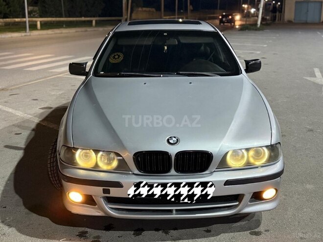 BMW 528 1998, 535,000 km - 2.8 л - Bakı