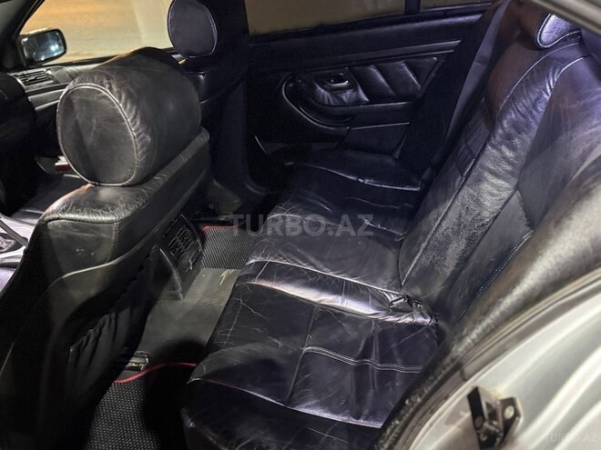 BMW 528 1998, 535,000 km - 2.8 л - Bakı