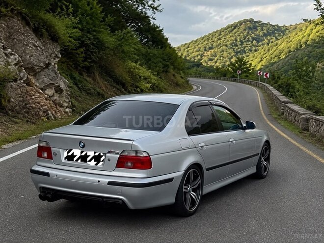 BMW 528 1998, 535,000 km - 2.8 л - Bakı