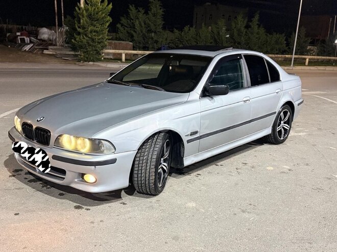 BMW 528 1998, 535,000 km - 2.8 л - Bakı