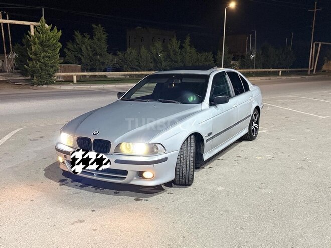 BMW 528 1998, 535,000 km - 2.8 л - Bakı