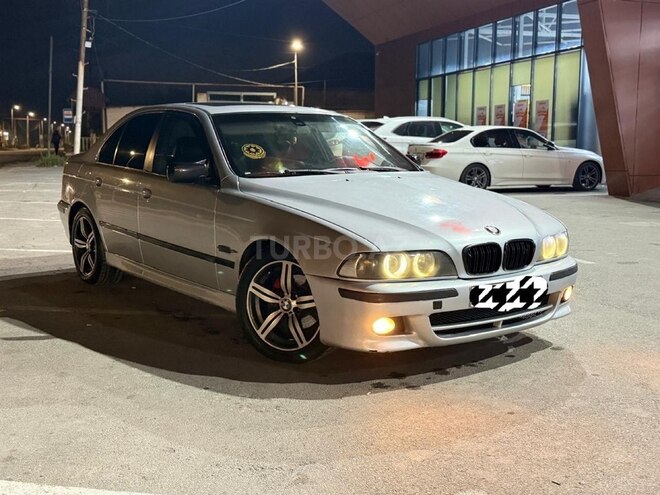 BMW 528 1998, 535,000 km - 2.8 л - Bakı