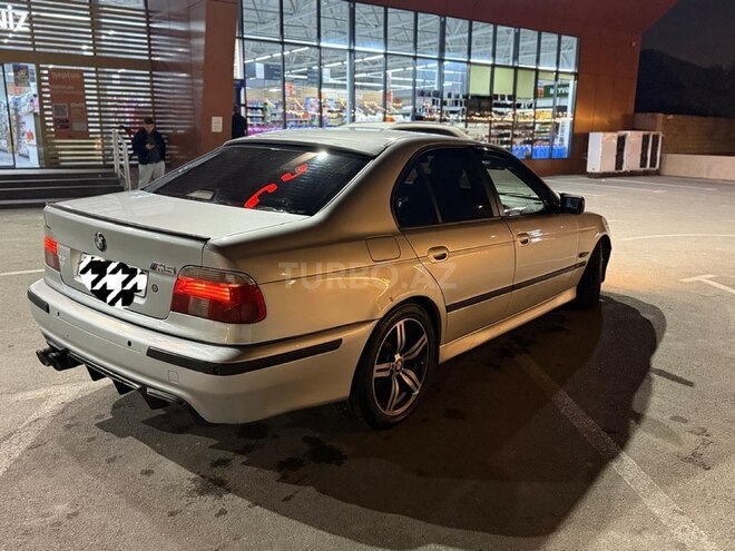 BMW 528 1998, 535,000 km - 2.8 л - Bakı