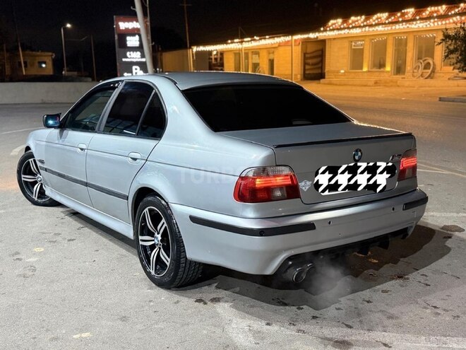 BMW 528 1998, 535,000 km - 2.8 л - Bakı