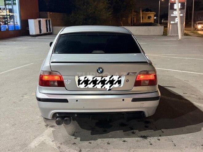 BMW 528 1998, 535,000 km - 2.8 л - Bakı