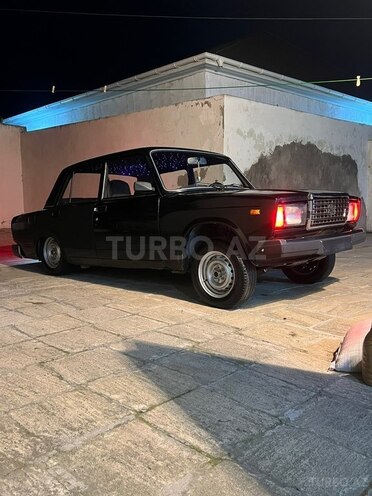 LADA (VAZ) 2107 2010, 140,000 km - 1.6 l - Bakı