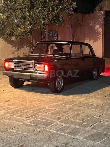 LADA (VAZ) 2107 2010, 140,000 km - 1.6 l - Bakı