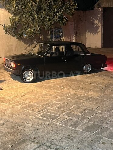 LADA (VAZ) 2107 2010, 140,000 km - 1.6 l - Bakı
