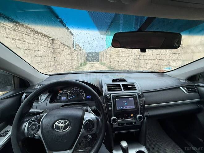 Toyota Camry 2013, 294,631 km - 2.5 l - Bakı