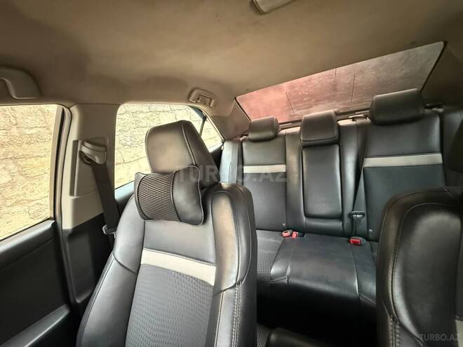 Toyota Camry 2013, 294,631 km - 2.5 l - Bakı